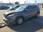 1C4PJLCS0FW620945 JEEP CHEROKEE L Photo 1