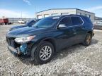 2019 CHEVROLET TRAVERSE L - 1GNERGKW7KJ147359