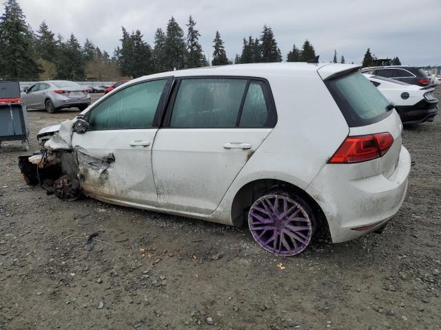 Vin: 3vw217au9gm041876, lot: 49503655, volkswagen golf s/se s/se 20162