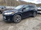 2019 TOYOTA HIGHLANDER - 5TDBZRFH8KS982425