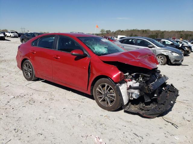 2023 KIA FORTE LX 3KPF24AD5PE604853
