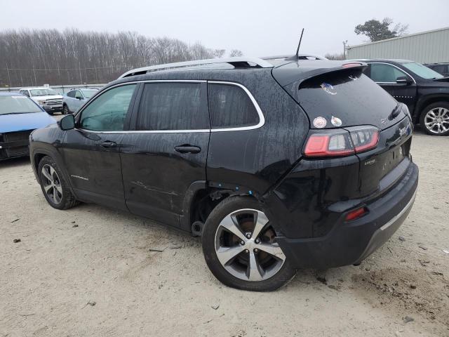 Vin: 1c4pjldb0kd144619, lot: 49084725, jeep grand cher limited 20192