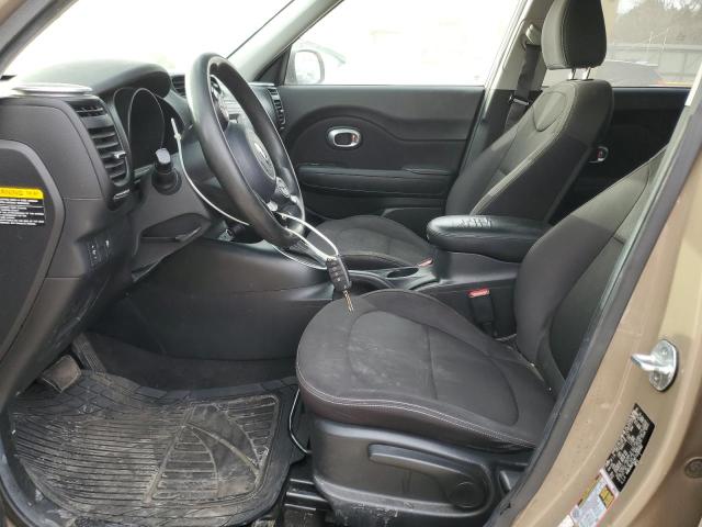 2015 KIA SOUL - KNDJN2A2XF7220392