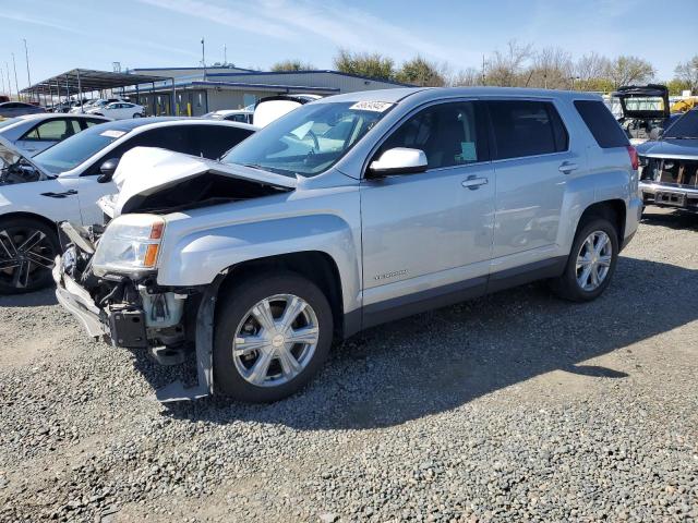 Vin: 2gkalmek0h6308368, lot: 49634945, gmc terrain sle 2017 img_1