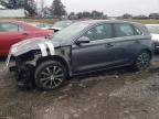 2018 HYUNDAI ELANTRA GT - KMHH35LE8JU022171