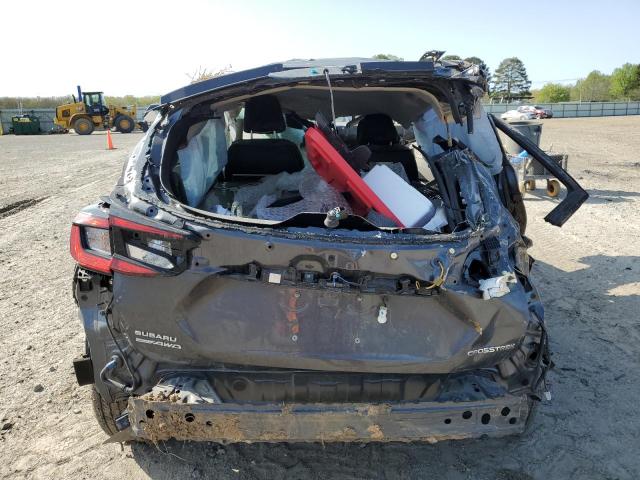 2024 SUBARU CROSSTREK - JF2GUADC5R8245129