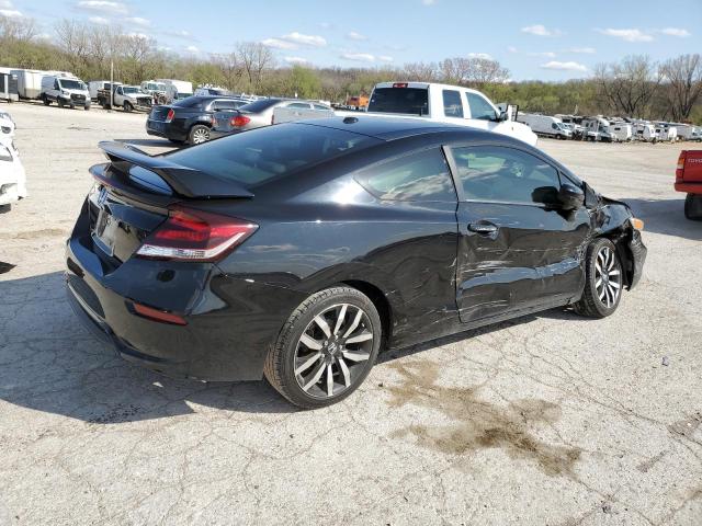 Vin: 2hgfg3b03fh513432, lot: 51470535, honda civic exl 20153