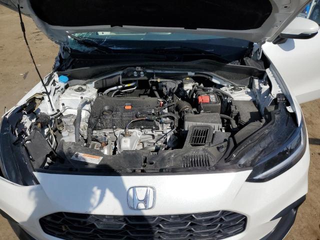 2024 HONDA HR-V LX - 3CZRZ2H30RM772719