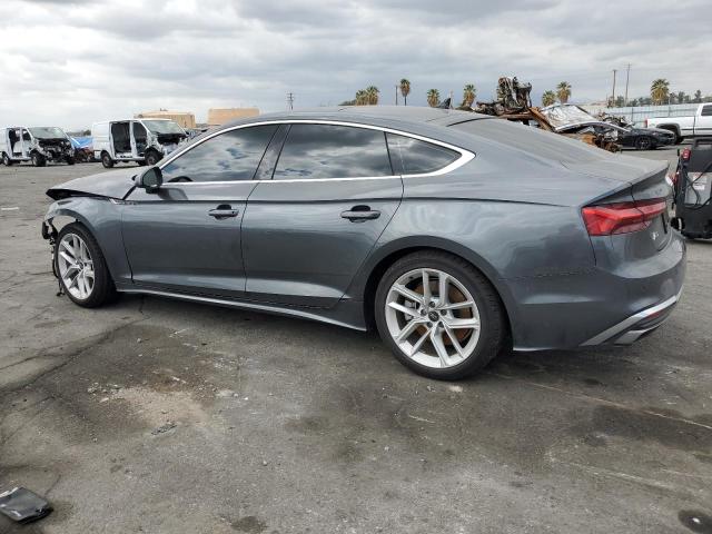 Vin: waufacf58ra116708, lot: 50935155, audi a5 premium plus 45 20242
