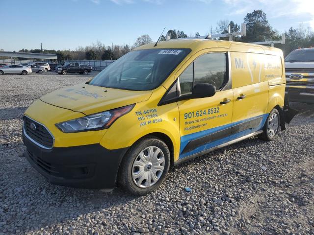 Global Auto Auctions: 2021 FORD TRANSIT CO