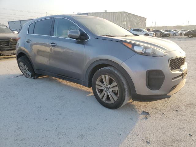 2017 KIA SPORTAGE L - KNDPM3AC5H7142473