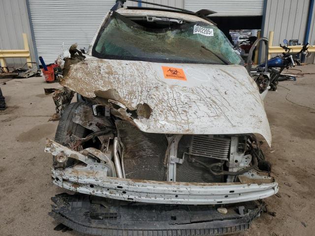 2021 SUBARU ASCENT PRE 4S4WMAEDXM3447810