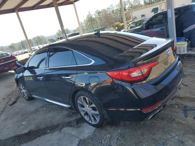 Vin: 5npe34ab7fh143530, lot: 48535755, hyundai sonata sport 20152