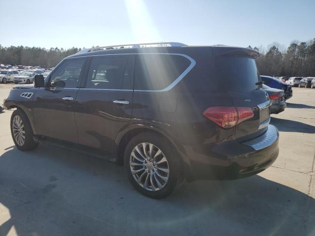 Vin: jn8az2nd4f9770423, lot: 48514955, infiniti qx80 20152