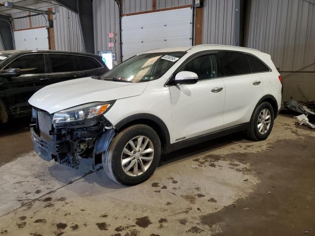 2017 KIA SORENTO LX #3149672066