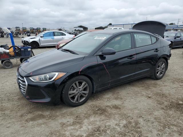 Vin: 5npd84lf5hh141744, lot: 48063405, hyundai elantra se 2017 img_1