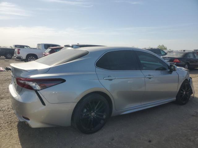 Vin: 4t1k61ak7ru250768, lot: 49922935, toyota camry xse 20243
