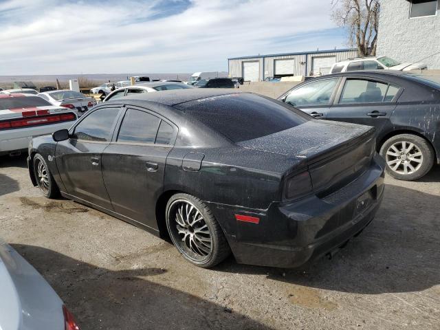 Vin: 2c3cdxat1eh340753, lot: 46898395, dodge charger police 20142