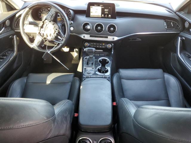 2018 KIA STINGER PR KNAE25LA8J6017478
