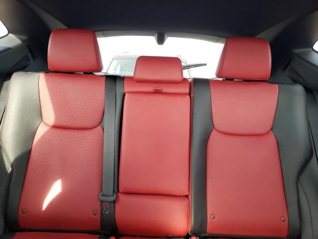 2025 LEXUS NX 350 LUX 2T2KGCEZ5SC065069