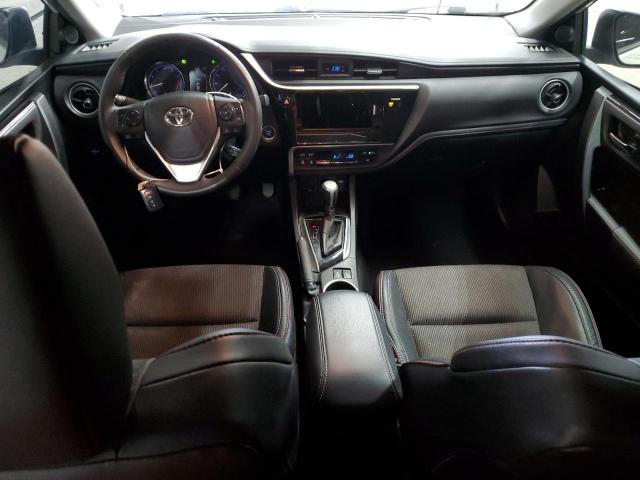 2017 TOYOTA COROLLA L - 5YFBURHEXHP622754