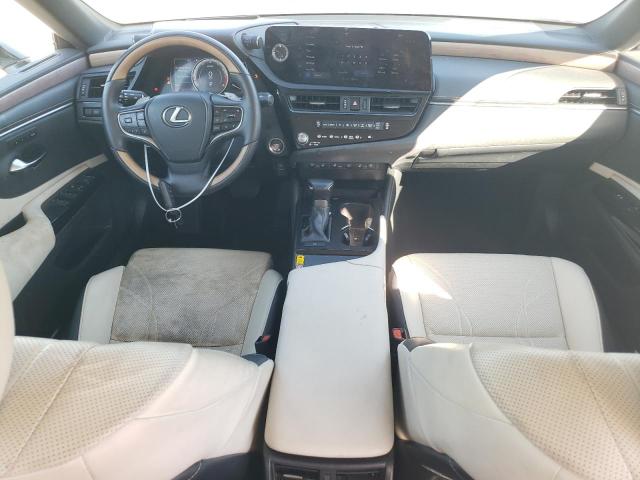 2024 LEXUS ES 350 BAS 58AEZ1B14RU184750