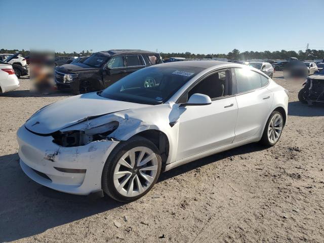Vin: 5yj3e1ea9mf045564, lot: 50001955, tesla model 3 2021 img_1