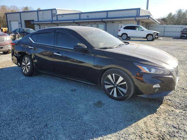 Vin: 1n4bl4ev4kc249159, lot: 47436095, nissan altima sl 20194