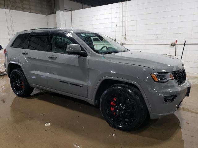 Vin: 1c4rjfag3lc236275, lot: 49044845, jeep grand cher laredo 20204