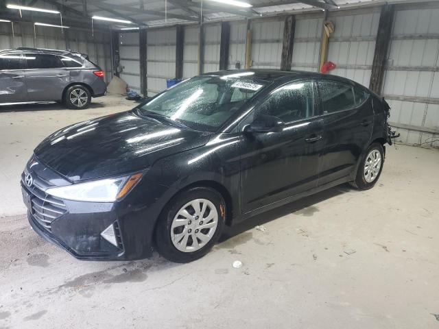 Vin: 5npd74lf0kh481104, lot: 47840575, hyundai elantra se 2019 img_1