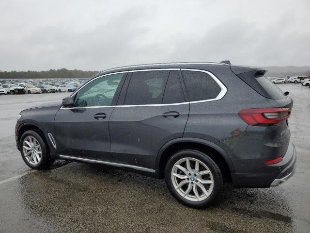 Vin: 5uxcr6c02p9p67189, lot: 50276415, bmw x5 xdrive40i 20232