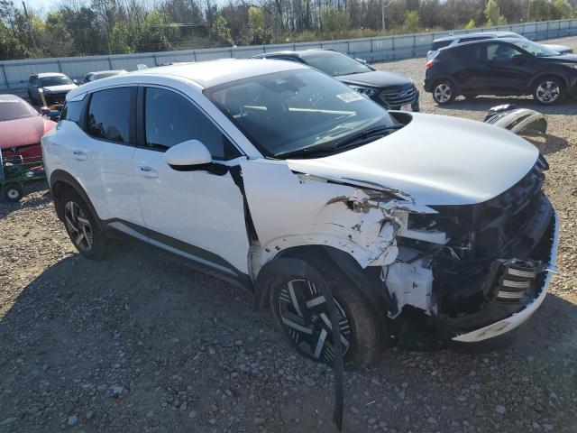 Vin: 3n8ap6ca3sl338641, lot: 49311325, nissan kicks sv 20254