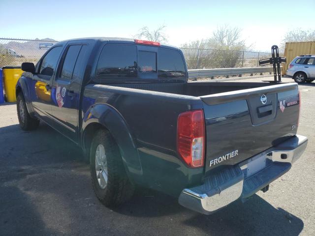 2016 NISSAN FRONTIER S - 1N6AD0ER6GN794920