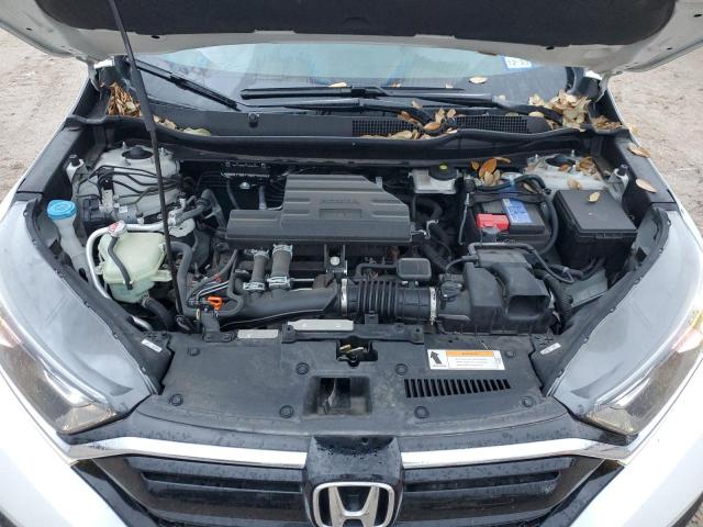 2022 HONDA CR-V EXL - 2HKRW1H80NH402309