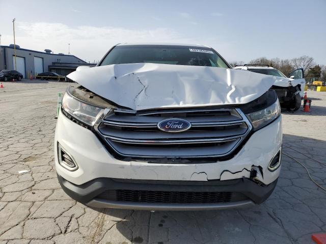 2016 FORD EDGE SEL - 2FMPK3J80GBC31628