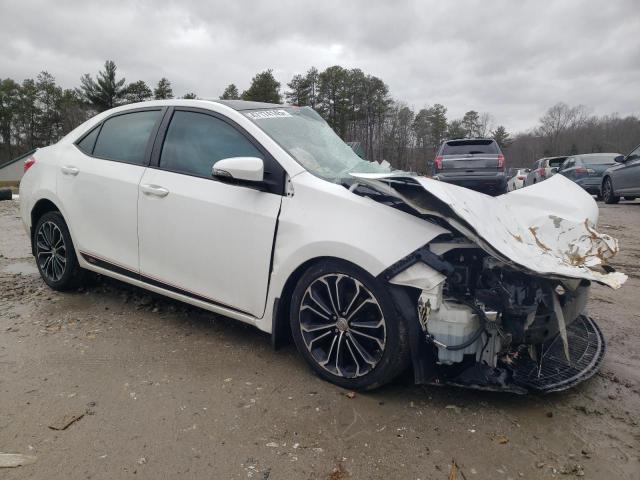 2016 TOYOTA COROLLA L - 2T1BURHE0GC745915