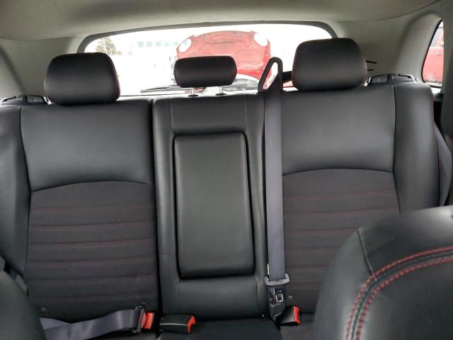2022 MITSUBISHI OUTLANDER - JA4ARUAU5NU008396