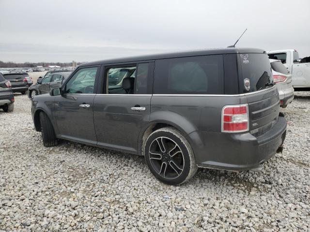 Vin: 2fmhk6c80fba22830, lot: 48248925, ford flex sel 20152