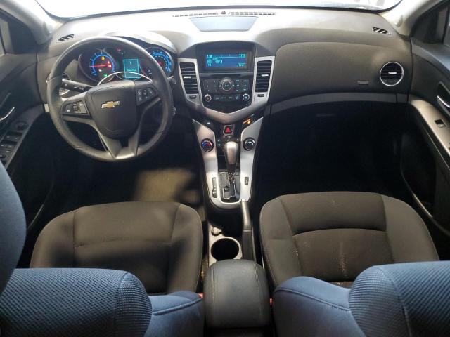 2016 CHEVROLET CRUZE LIMI - 1G1PE5SB3G7124673