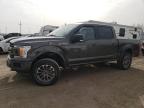 2018 FORD F150 SUPER - 1FTEW1EPXJKE07359