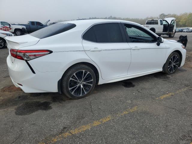 2018 TOYOTA CAMRY L - 4T1B11HK3JU594204