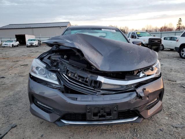 2016 HONDA ACCORD SPO - 1HGCR2F53GA138350