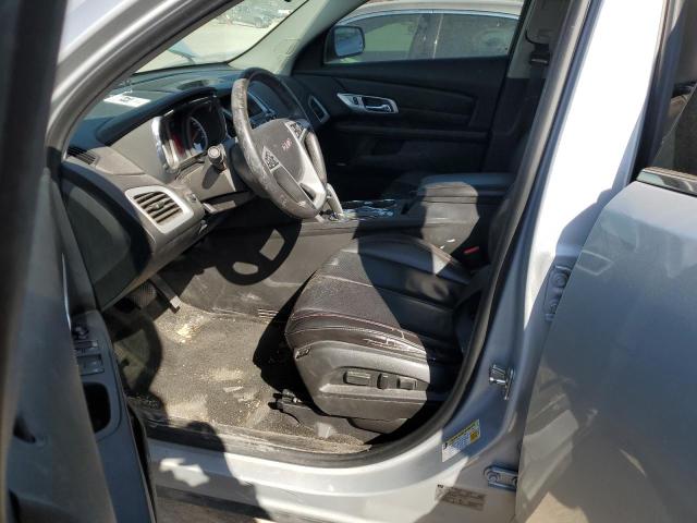 2015 GMC TERRAIN SL - 2GKFLYE36F6300987