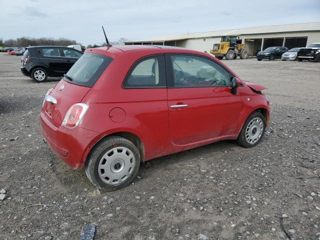 Vin: 3c3cffar0ct381257, lot: 50094125, fiat 500 pop 20123