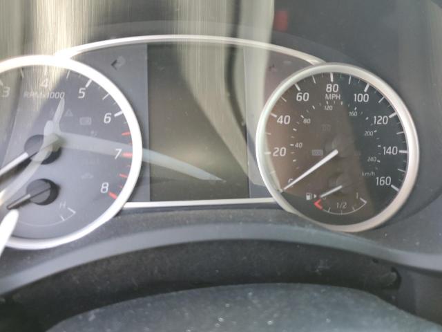 2017 NISSAN SENTRA S - 3N1AB7APXHL648191