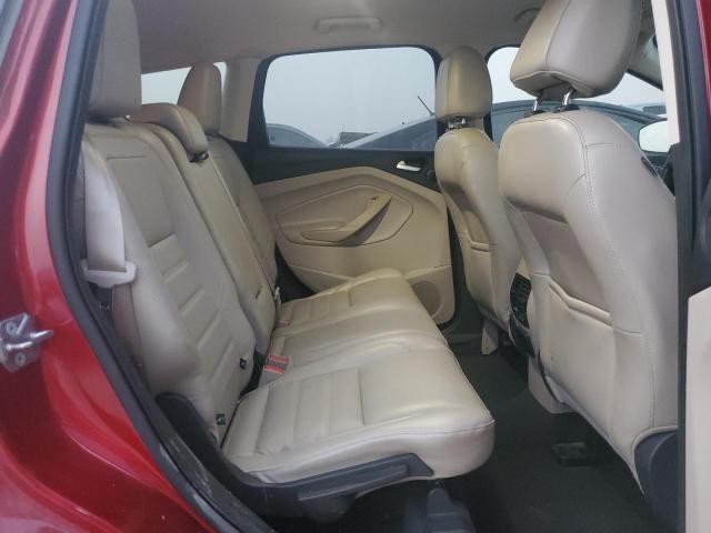 2017 FORD ESCAPE TIT - 1FMCU0J99HUB42779