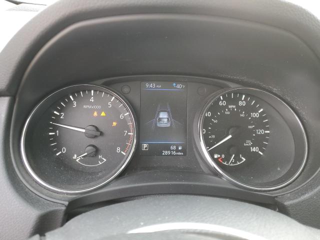 2019 NISSAN ROGUE S - 5N1AT2MV7KC797020