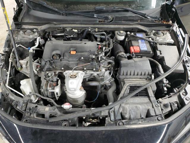 2022 HONDA CIVIC SPOR - 2HGFE2F58NH581651