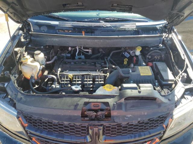 2016 DODGE JOURNEY CR - 3C4PDCGB6GT185535