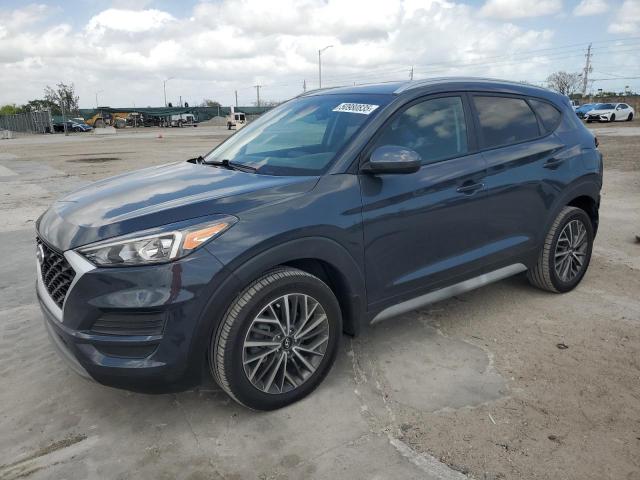 HYUNDAI TUCSON LIM